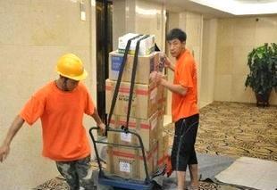 專業(yè)廣州至廣州周邊城市搬家服務(wù) 價格、廠家與圖片指南