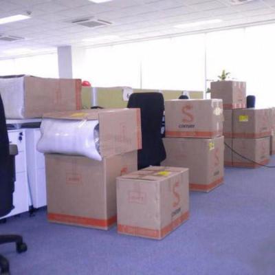 專業搬家服務，讓每一次搬遷都安心無憂