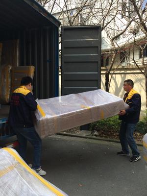 跨省搬家全攻略 如何選擇合適的搬家服務，讓搬遷無憂