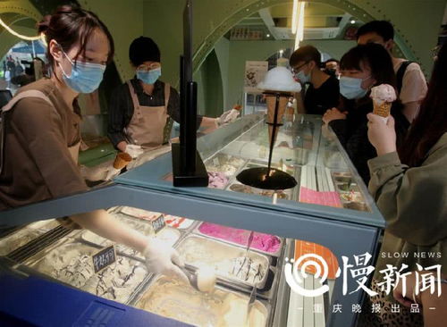 五一游重慶貳廠，新耍法解鎖成渝雙城奇遇